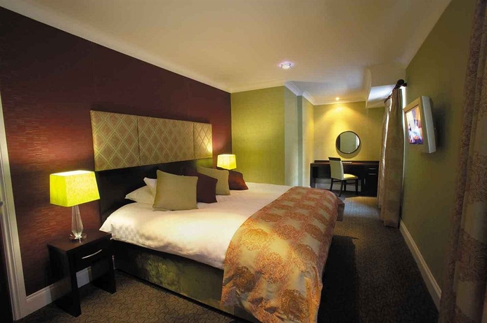 Imagen de la habitación del Hotel Kings, Stokenchurch. Foto 5