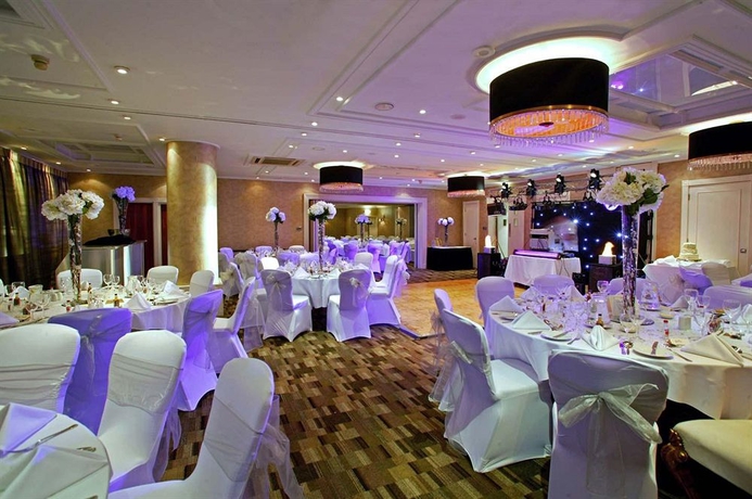 Imagen de los interiores del Hotel Kings, Stokenchurch. Foto 10