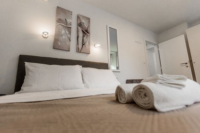 Imagen de la habitación del Hotel King\'s Street Apartments. Foto 2