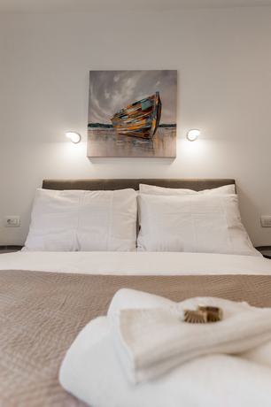 Imagen de la habitación del Hotel King\'s Street Apartments. Foto 5
