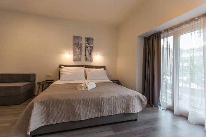 Imagen general del Hotel King\'s Street Apartments. Foto 1