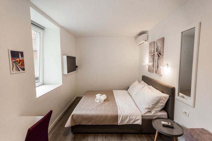 Imagen de la habitación del Hotel King\'s Street Apartments. Foto 10