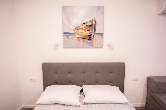 Imagen de la habitación del Hotel King\'s Street Apartments. Foto 16