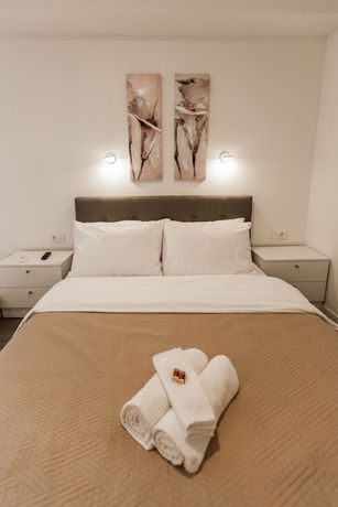 Imagen de la habitación del Hotel King\'s Street Apartments. Foto 19