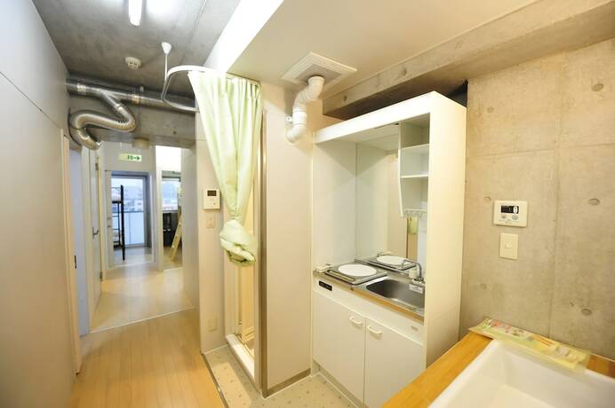 Imagen de la habitación del Hotel King's, Tokyo Ciudad. Foto 3