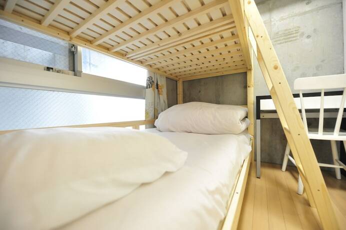 Imagen de la habitación del Hotel King's, Tokyo Ciudad. Foto 5