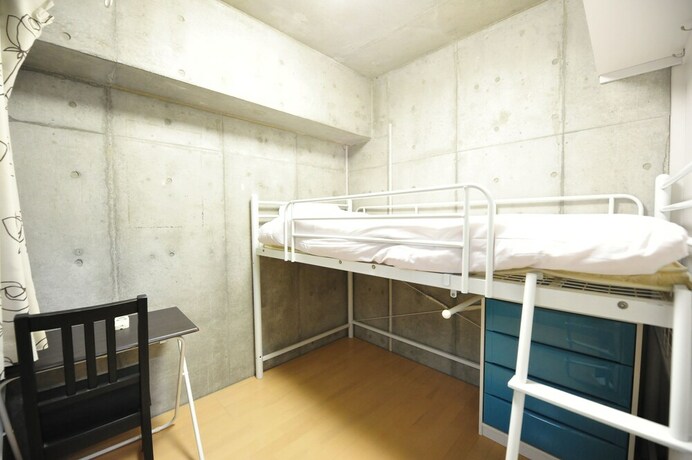 Imagen de la habitación del Hotel King's, Tokyo Ciudad. Foto 6