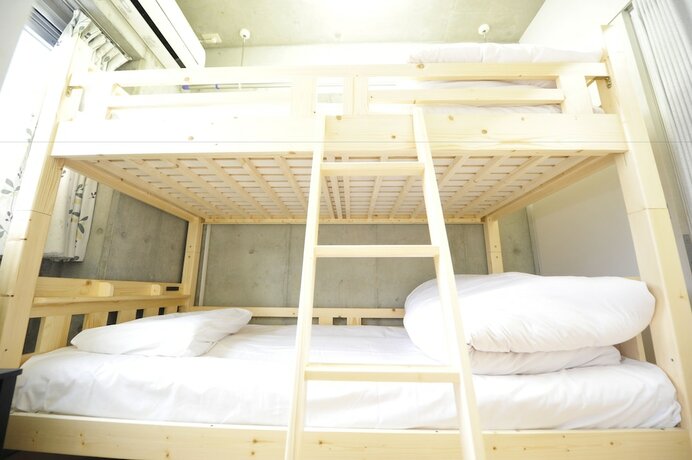 Imagen de la habitación del Hotel King's, Tokyo Ciudad. Foto 7
