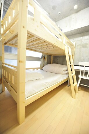 Imagen de la habitación del Hotel King's, Tokyo Ciudad. Foto 9
