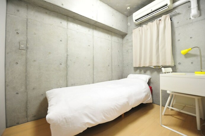 Imagen de la habitación del Hotel King's, Tokyo Ciudad. Foto 10