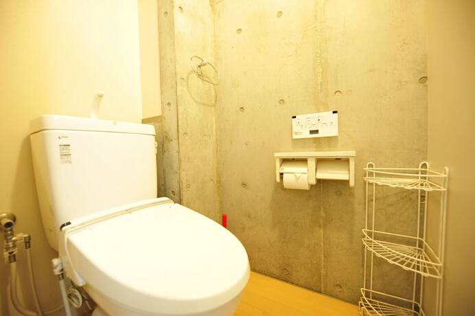 Imagen de la habitación del Hotel King's, Tokyo Ciudad. Foto 11
