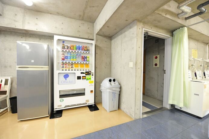 Imagen de los interiores del Hotel King's, Tokyo Ciudad. Foto 16