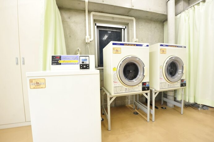 Imagen de los interiores del Hotel King's, Tokyo Ciudad. Foto 18