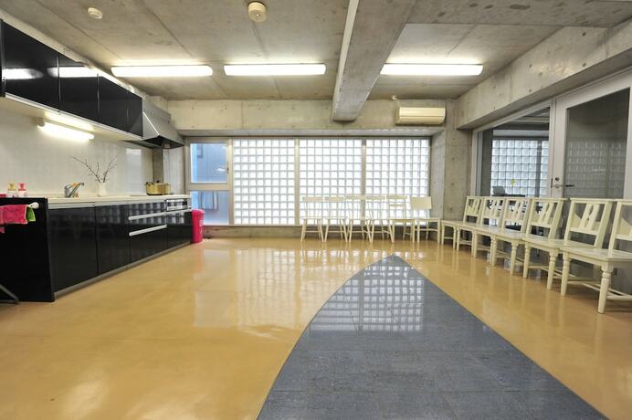 Imagen de los interiores del Hotel King's, Tokyo Ciudad. Foto 19