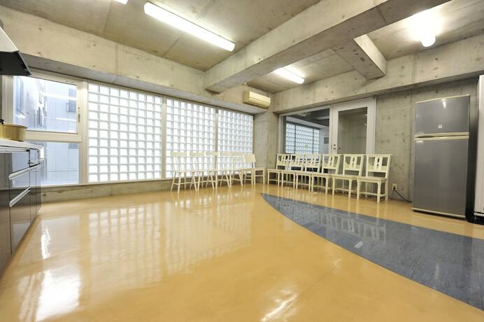 Imagen de los interiores del Hotel King's, Tokyo Ciudad. Foto 20