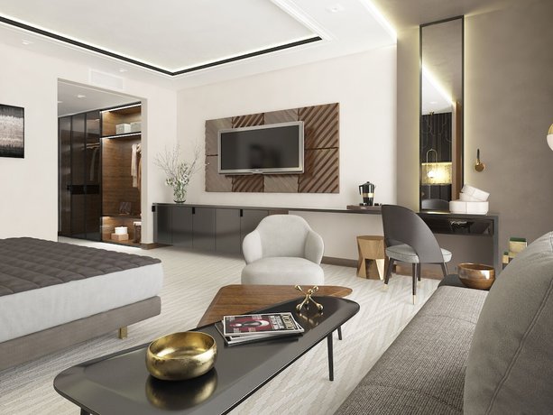 Imagen de la habitación del Hotel Kings Valley Medical and Spa. Foto 2