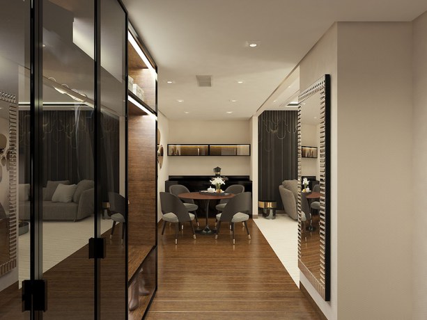 Imagen de la habitación del Hotel Kings Valley Medical and Spa. Foto 11