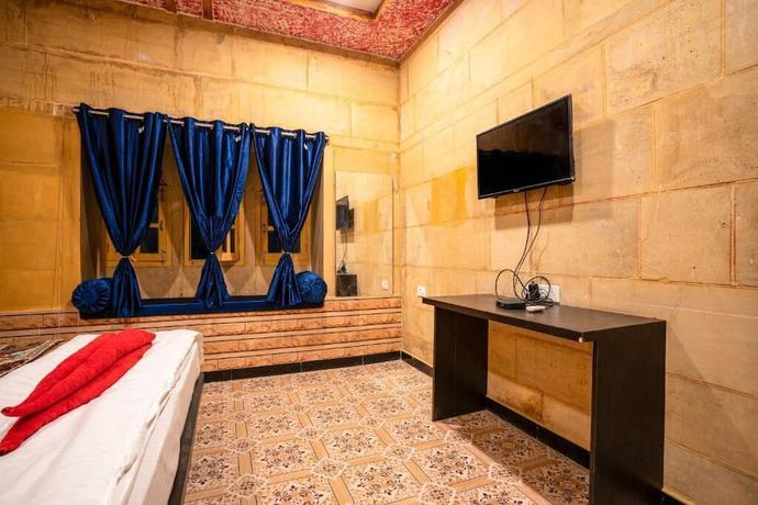 Imagen de la habitación del Hotel Kings Villa Jaisalmer. Foto 5