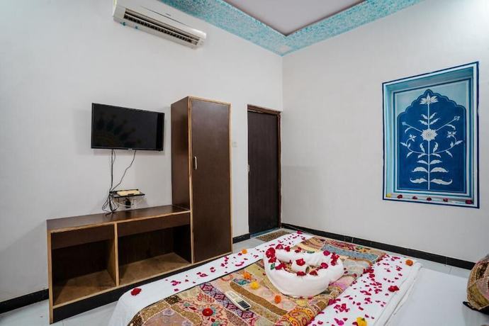 Imagen de la habitación del Hotel Kings Villa Jaisalmer. Foto 6