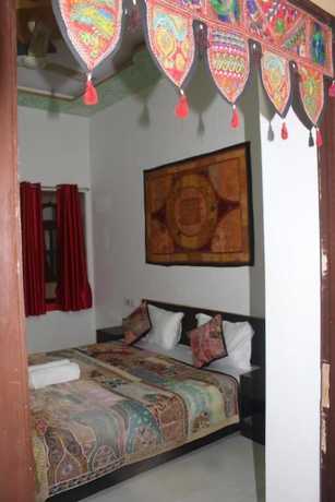 Imagen general del Hotel Kings Villa Jaisalmer. Foto 1