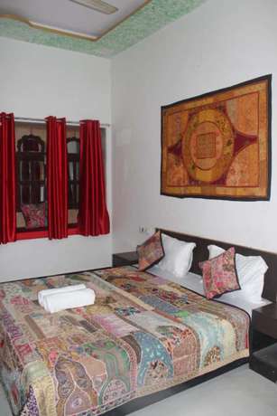 Imagen de la habitación del Hotel Kings Villa Jaisalmer. Foto 16