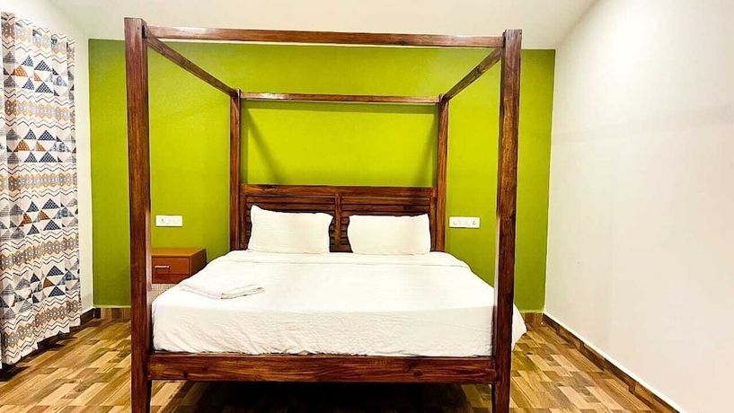 Imagen de la habitación del Hotel Kings Villa Resort. Foto 2