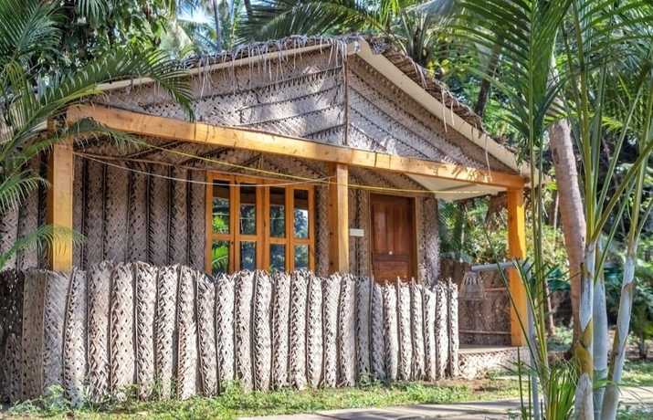 Imagen de la habitación del Hotel Kings Villa Resort. Foto 3