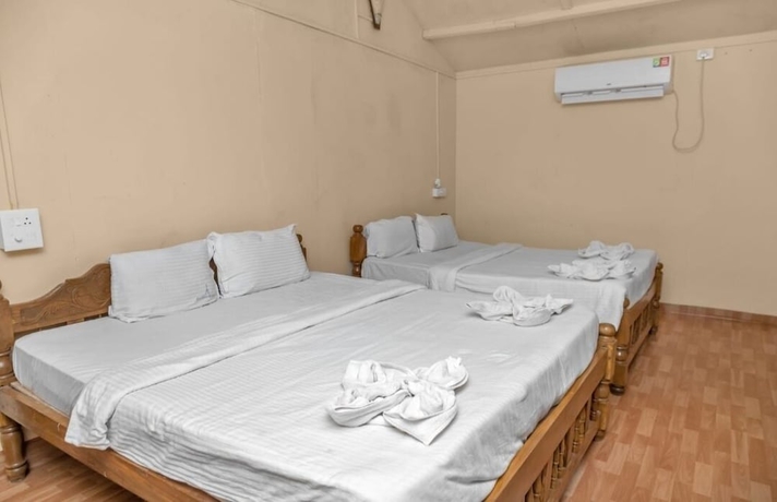 Imagen de la habitación del Hotel Kings Villa Resort. Foto 4