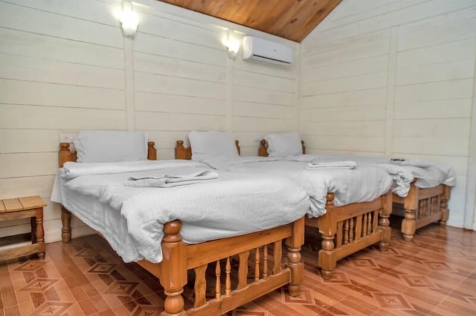 Imagen de la habitación del Hotel Kings Villa Resort. Foto 5