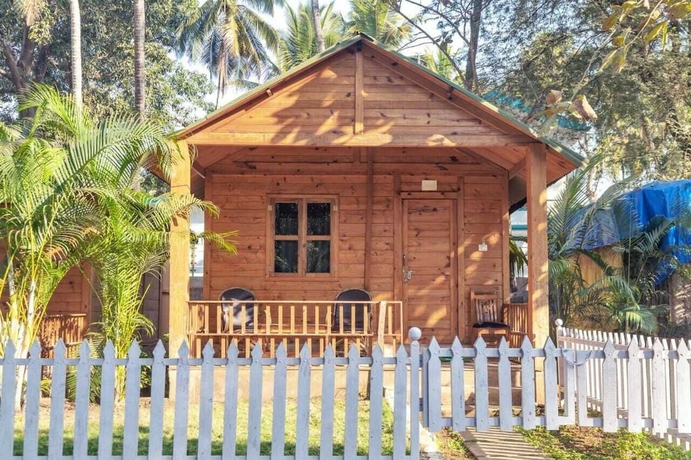 Imagen de la habitación del Hotel Kings Villa Resort. Foto 8