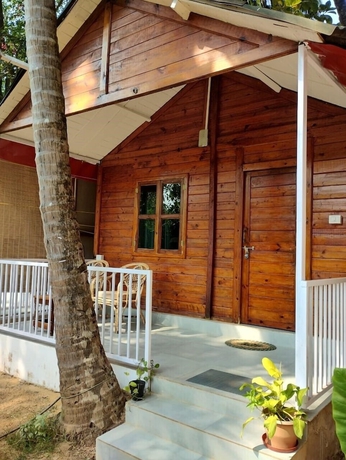 Imagen de la habitación del Hotel Kings Villa Resort. Foto 9