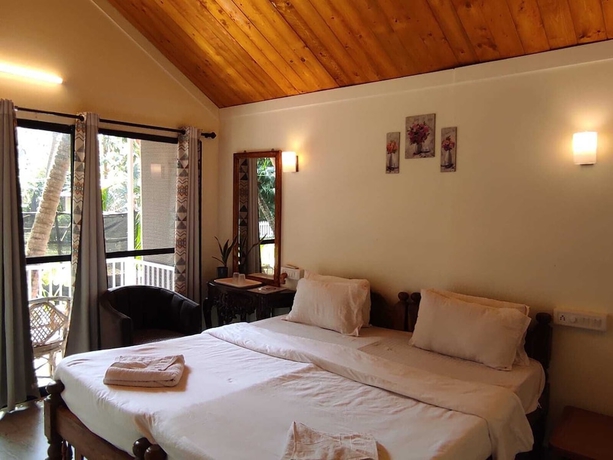 Imagen de la habitación del Hotel Kings Villa Resort. Foto 10