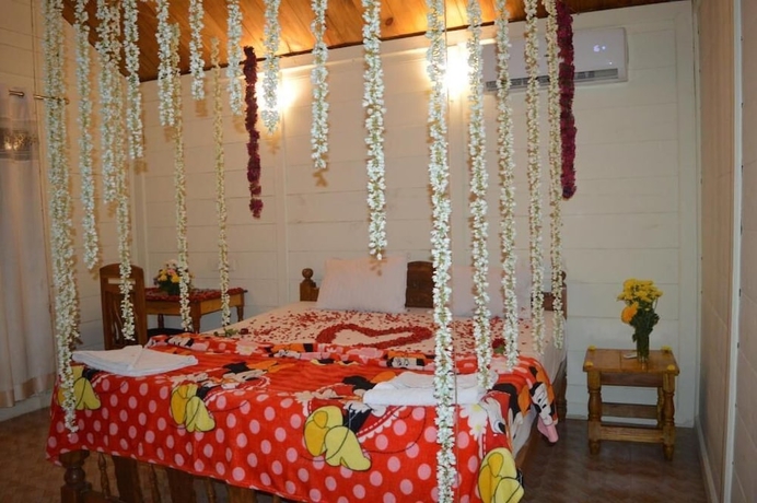 Imagen de la habitación del Hotel Kings Villa Resort. Foto 11