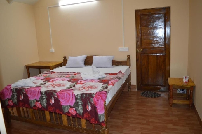 Imagen de la habitación del Hotel Kings Villa Resort. Foto 12