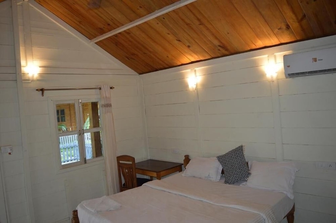 Imagen de la habitación del Hotel Kings Villa Resort. Foto 13