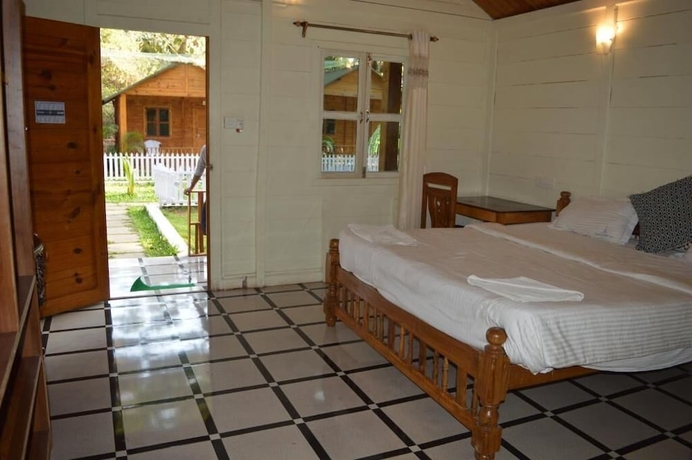 Imagen de la habitación del Hotel Kings Villa Resort. Foto 15