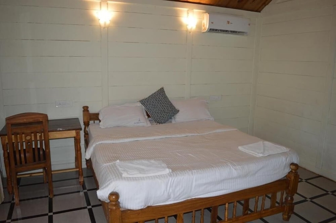 Imagen de la habitación del Hotel Kings Villa Resort. Foto 16