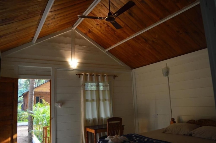 Imagen de la habitación del Hotel Kings Villa Resort. Foto 18