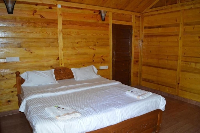 Imagen de la habitación del Hotel Kings Villa Resort. Foto 19