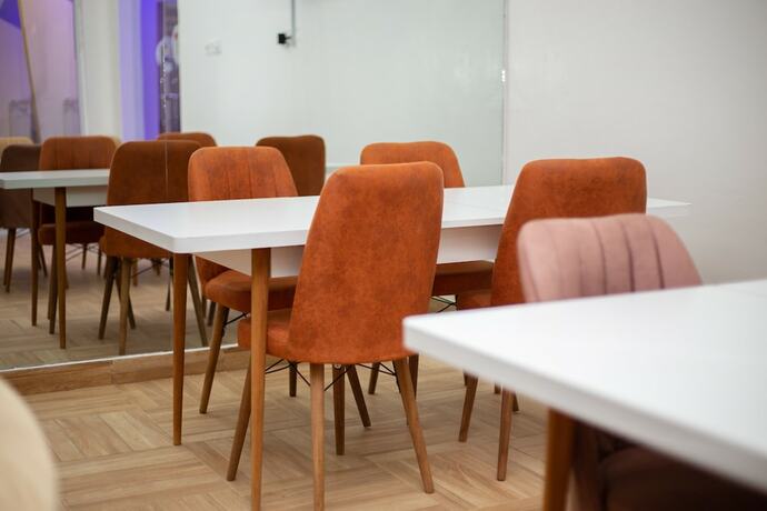 Imagen del bar/restaurante del Hotel Kings Villagio. Foto 14