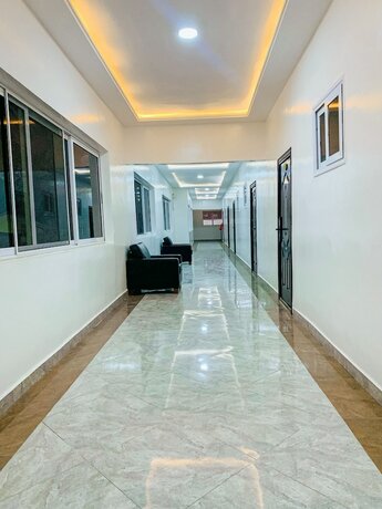 Imagen general del Hotel Kings Villagio. Foto 2