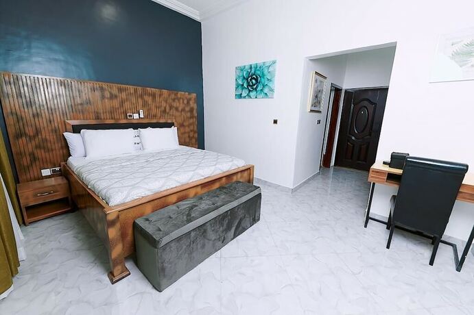 Imagen general del Hotel Kings Villagio. Foto 3