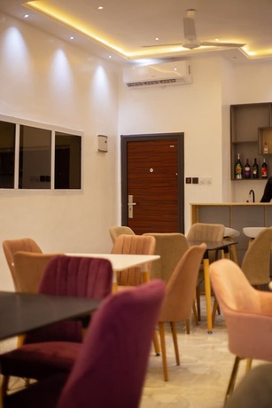 Imagen general del Hotel Kings Villagio. Foto 4