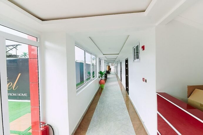 Imagen general del Hotel Kings Villagio. Foto 6