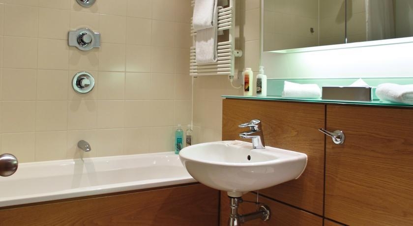 Imagen de los interiores del Hotel Kings Wardrobe Apartments. Foto 4