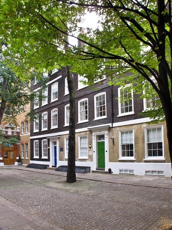 Imagen general del Hotel Kings Wardrobe Apartments. Foto 2