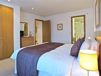 Imagen de la habitación del Hotel Kings Wardrobe Apartments. Foto 3