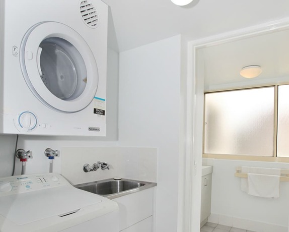 Imagen general del Hotel Kings Way Apartments. Foto 4