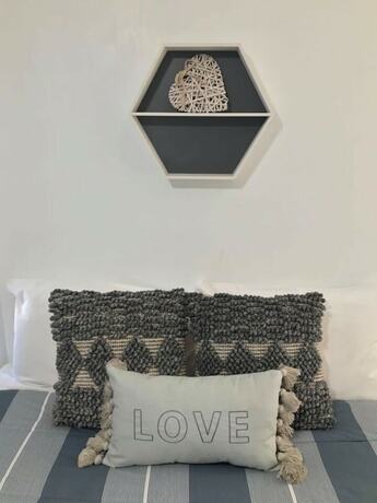 Imagen general del Hotel Kings Way Apartments. Foto 6