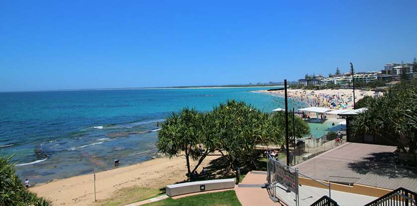 Imagen general del Hotel Kings Way Apartments. Foto 7